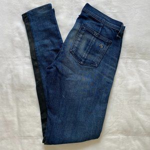 Rag & Bone Skinny Jeans